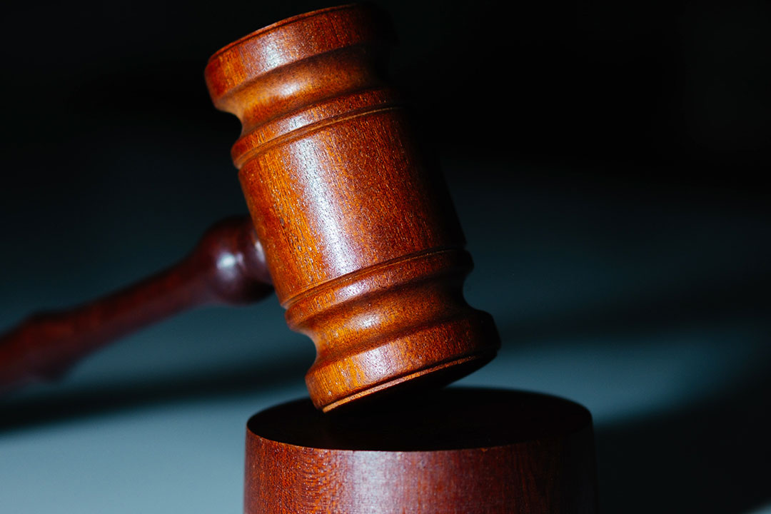 gavel